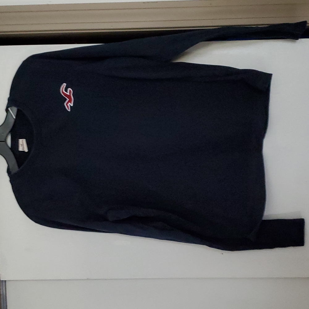 Hollister long sleeve tee
